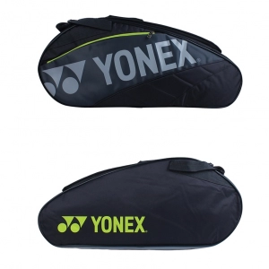 Túi vợt cầu lông Yonex BAG7626EX XÁM