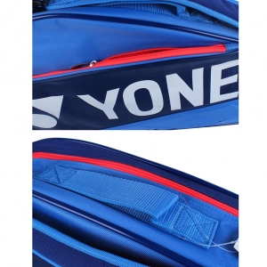 Túi vợt cầu lông Yonex BAG7626EX XANH DƯƠNG 