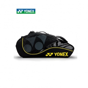 Túi vợt cầu lông Yonex BAG8426 đen 