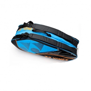 Túi vợt cầu lông Yonex BAG8426 xanh