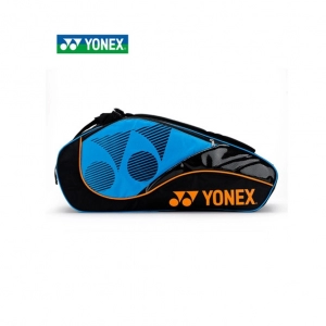 Túi vợt cầu lông Yonex BAG8426 xanh
