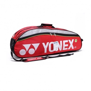 Túi vợt cầu lông Yonex BAG9620 ĐỎ