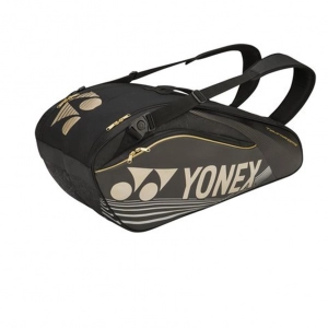 Túi vợt cầu lông Yonex BAG9626BT6 Đen
