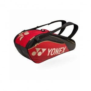 Túi vợt cầu lông Yonex BAG9626BT6 Đỏ