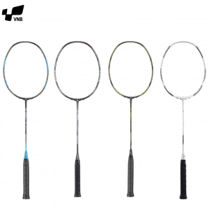 Vợt Cầu Lông Apacs Z-Ziggler
