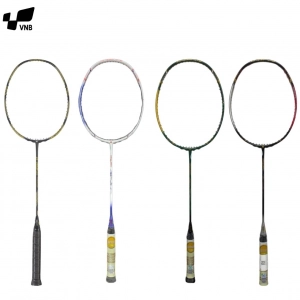 Vợt Cầu Lông Apacs Z-Ziggler