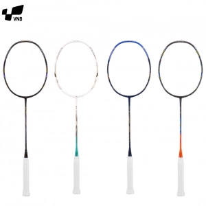 Vợt cầu lông Hundred Battle 600 Chính Hãng