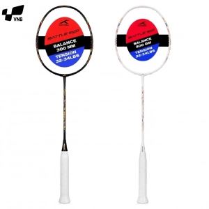 Vợt cầu lông Hundred Battle 900 Chính Hãng