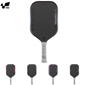 Vợt Pickleball Amakirk 5.0 Control 16mm