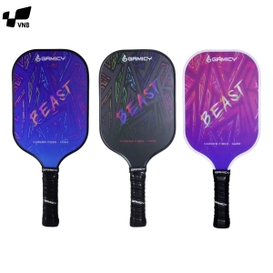 Vợt Pickleball Gamicy Beast T300 14mm