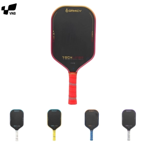 Vợt Pickleball Gamicy Techliner 16mm