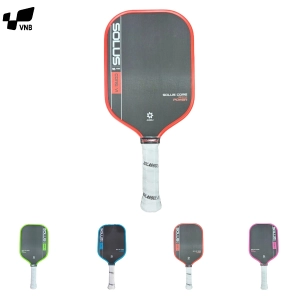 Vợt Pickleball Jogarbola Solus Core VI Power 16mm