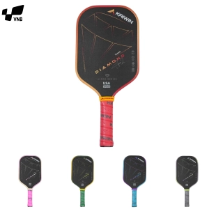 Vợt Pickleball Kaiwin Diamond Gen2 14mm