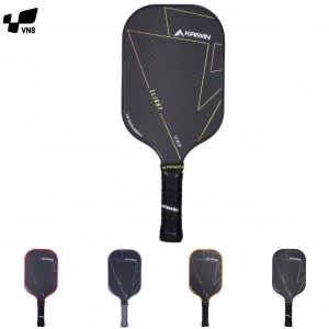 Vợt Pickleball Kaiwin Slight T1000 3K 16mm