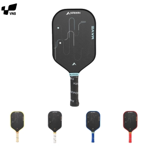 Vợt Pickleball Kaiwin Wave 16mm