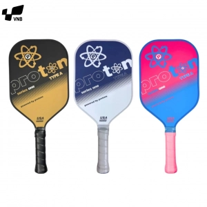 Vợt Pickleball Proton Series One - Type A 15mm