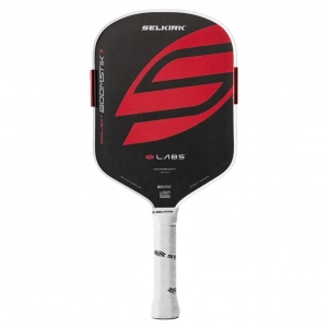 Vợt Pickleball Selkirk LABS Project Boomstik - Widebody