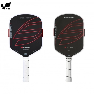 Vợt Pickleball Selkirk LABS Project Boomstik