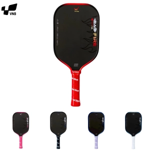 Vợt Pickleball Wika Bao Fire 16mm