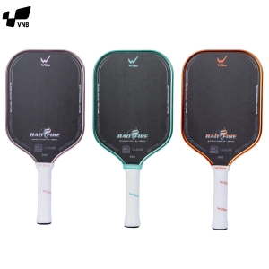 Vợt Pickleball Wika Bao Fire 2 16mm