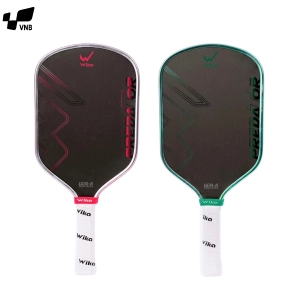 Vợt Pickleball Wika Predator 16mm chính hãng