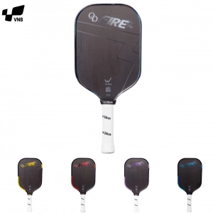 Vợt Pickleball Wika QD Fire Chính Hãng