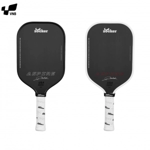 Vợt Pickleball Zocker Aspire 13.3mm