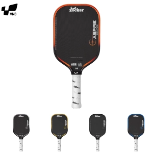 Vợt Pickleball Zocker Aspire Signature 16mm