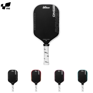 Vợt Pickleball Zocker Power One 16mm