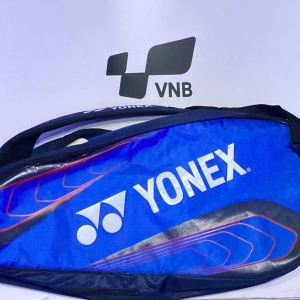 Túi cầu lông Yonex BAG2329T03 - Sunny lime chính hãng