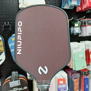 Vợt Pickleball Niupipo ép nhiệt chính hãng
