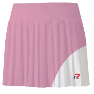 Váy Cầu Lông Taro TR024-V06 Nữ - Hồng Chính Hãng - Size: 2XL