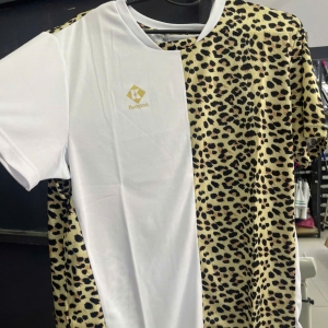 Áo cầu lông Kumpoo KW 1108 nam chính hãng - Size: L
