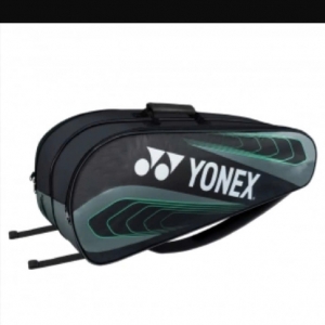 Túi cầu lông Yonex BAG2326T03 - Black chính hãng