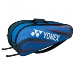 Túi cầu lông Yonex BAG2326T03 - Deep cobalt chính hãng