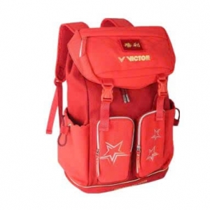 Balo Cầu Lông Victor BR5021 - Đỏ (Nội Địa Trung)