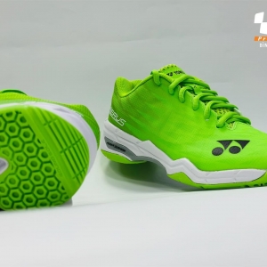 Giày Cầu Lông Yonex Aerus X Flash Green Chính Hãng - Size: 38