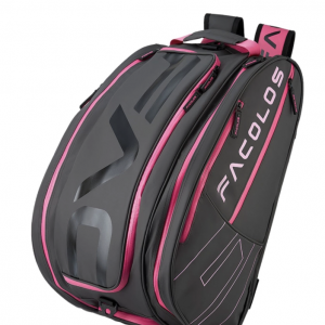 Balo Pickleball Facolos Backpack Elite - Pink Neon