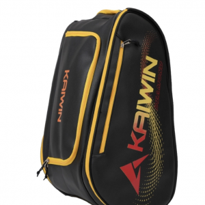 Balo Pickleball Kaiwin Diamond - Đen chính hãng