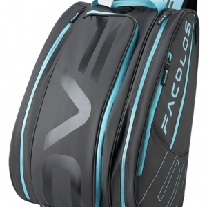 Balo Pickleball Facolos Backpack Elite - Cyan Blue