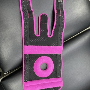 Băng đầu gối Aolikes A-7912 chính hãng - Size: Pink