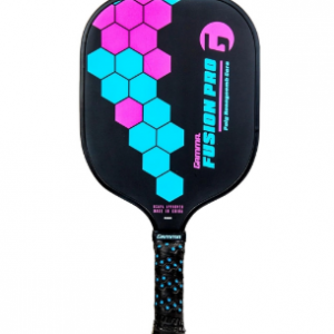 Vợt Pickleball Gamma Fusion Pro Hồng chính hãng