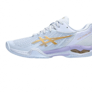 Giày cầu lông Asics Court Control FF 3 Women - Xanh chính hãng (1072A089.405) - Size: 41