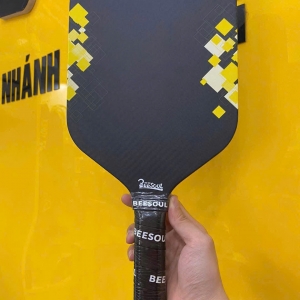 Vợt Pickleball Beesoul T700 Integrated Pickleball Paddle chính hãng