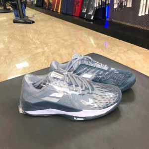 Giày Tennis Babolat Propulse Fury 3 All Court Men Chính Hãng (25B208-3035) - Size: 42.5