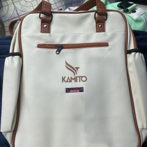 Túi cầu lông Kamito VTT KMTUI230837 chính hãng