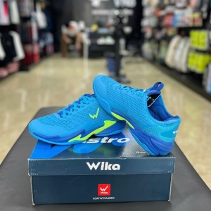 Giày Pickleball Wika Astro - Xanh dương chính hãng - Size: 40