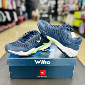Giày Pickleball Wika Astro - Xanh dương chính hãng - Size: 39