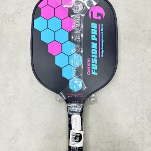 Vợt Pickleball Gamma Fusion Pro Hồng chính hãng
