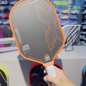 Vợt Pickleball Arronax C1 16mm Cam